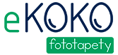 eKoko Fototapety