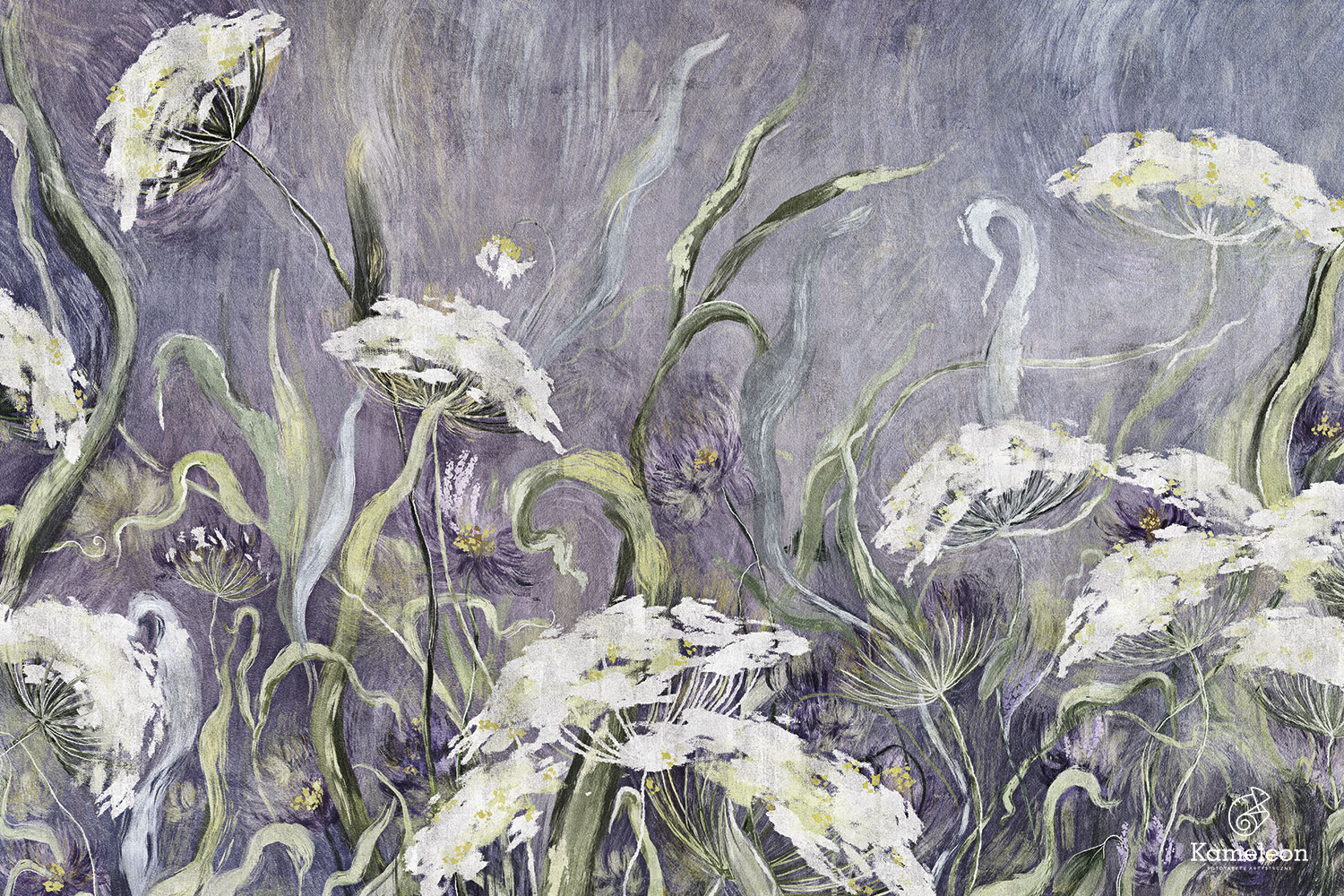 Tapeta Florinella C