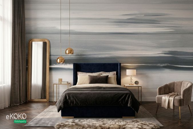 Morze, ocean, dzika natura, tapeta